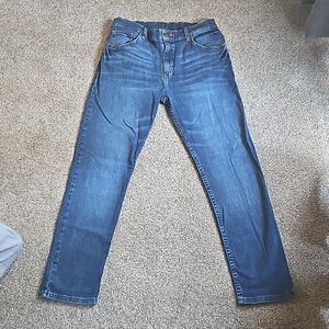 Boys Wrangler Jeans - 16 Husky